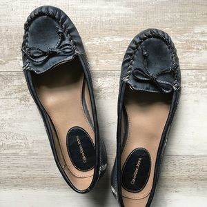 Calvin Klein Jeans Loafers
